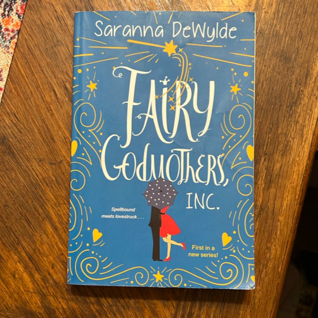 Fairy Godmothers Inc