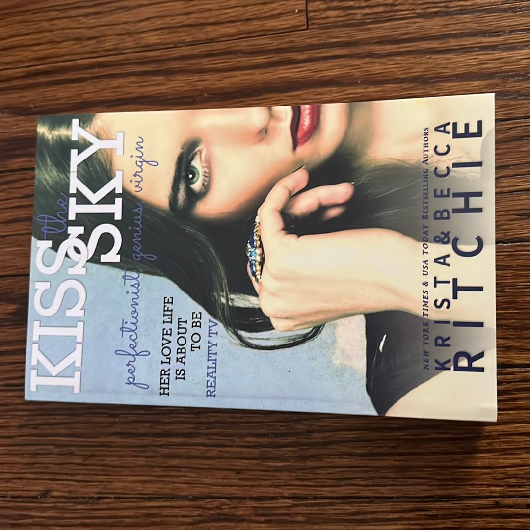 Kiss the Sky