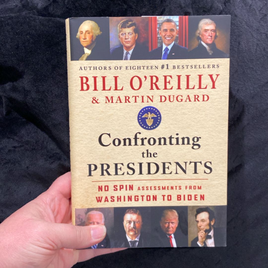 Confronting the Presidents