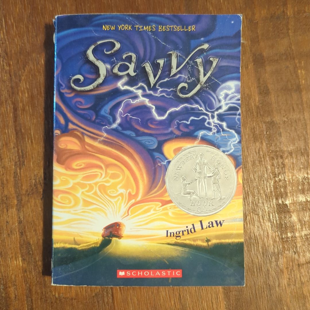 Savvy