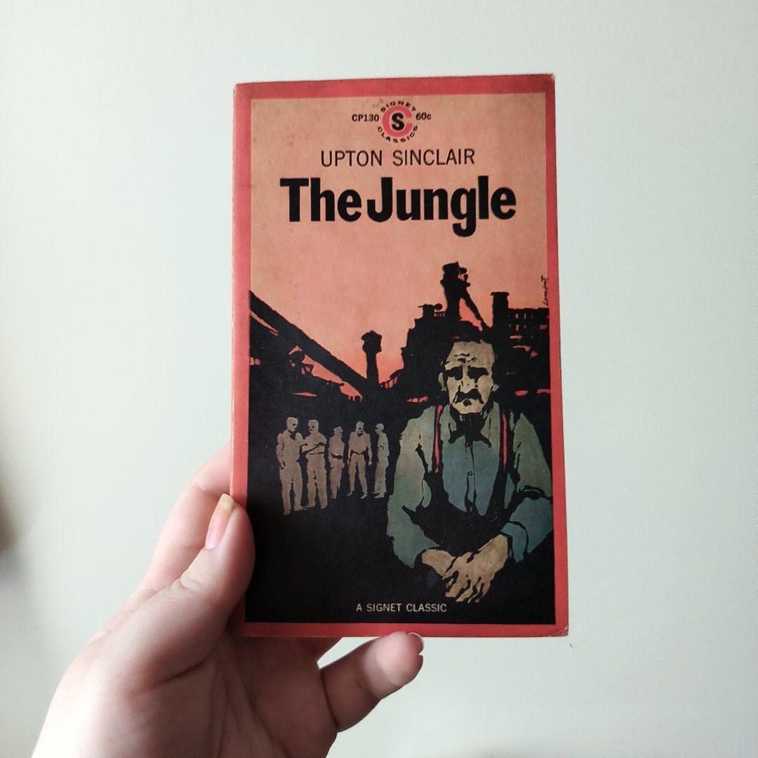 The Jungle