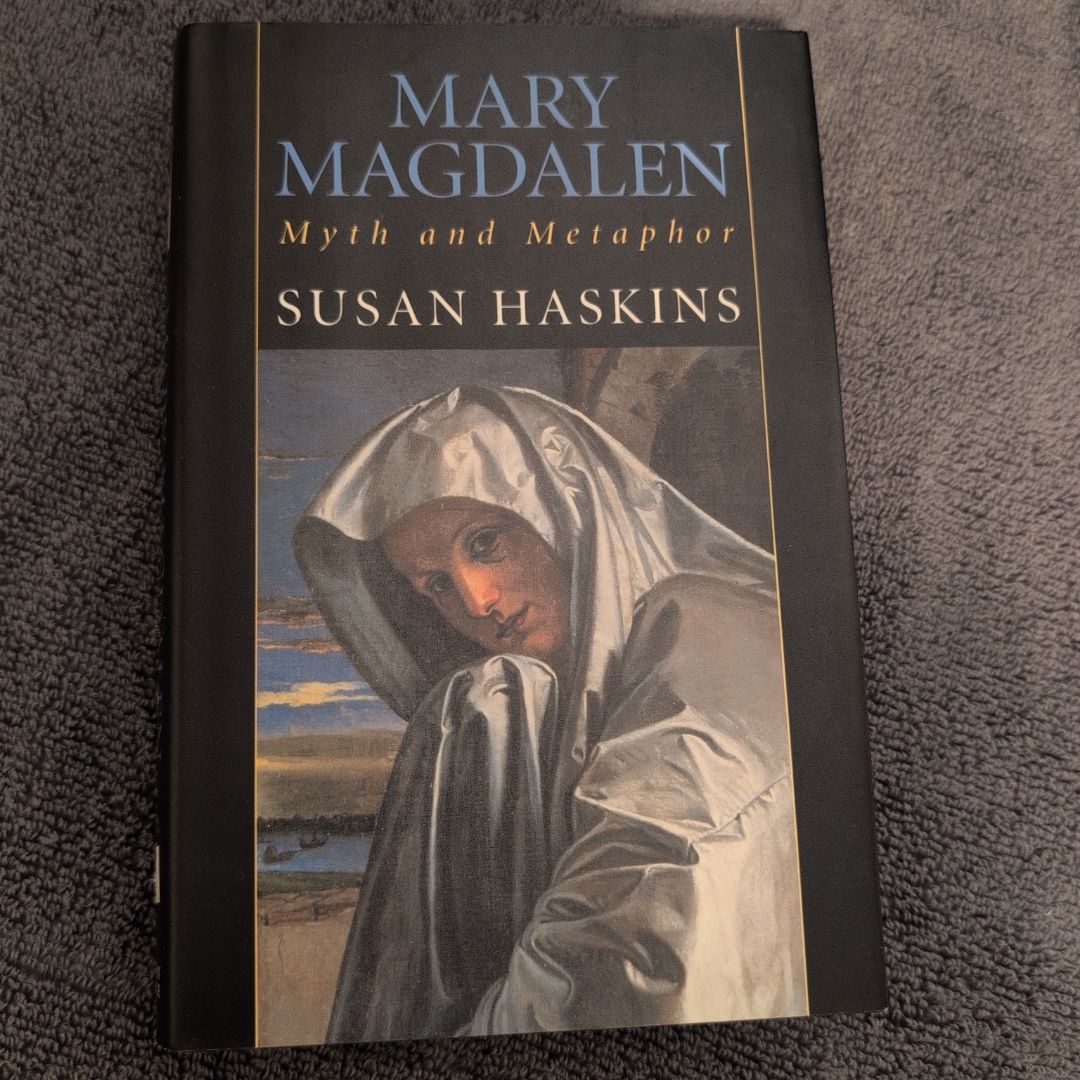 Mary Magdalene