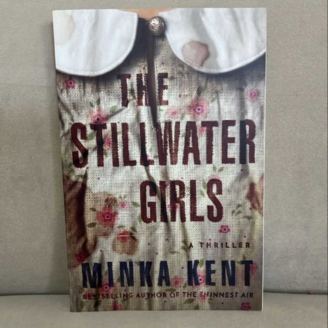 The Stillwater Girls