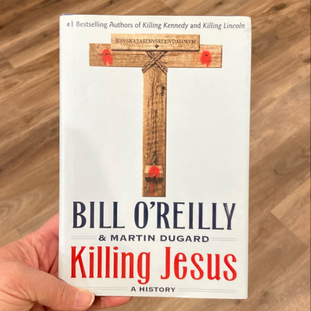 Killing Jesus