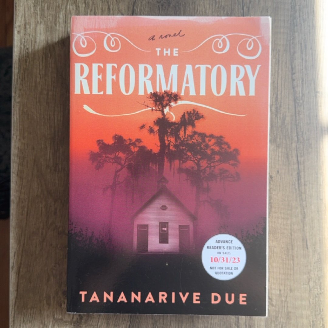 The Reformatory ARC