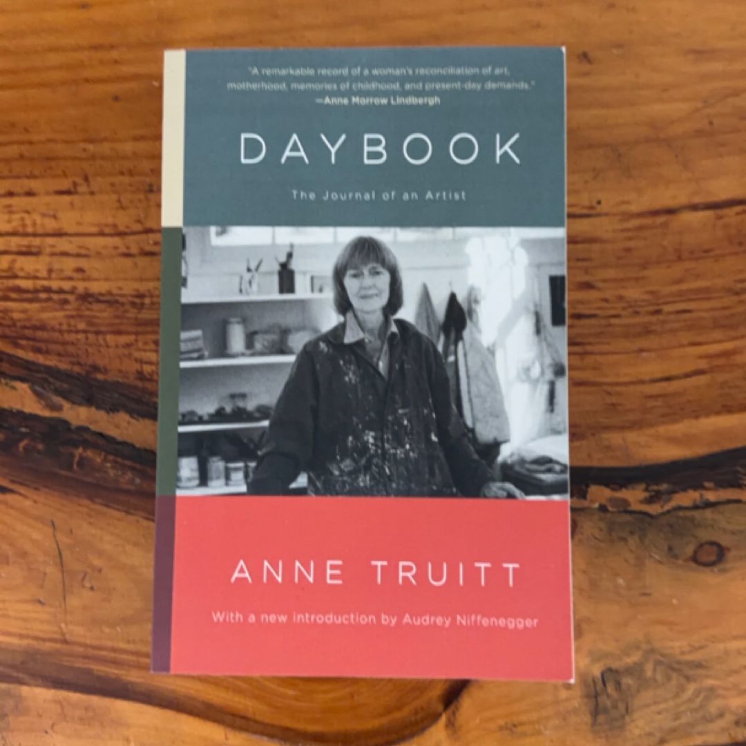 Daybook