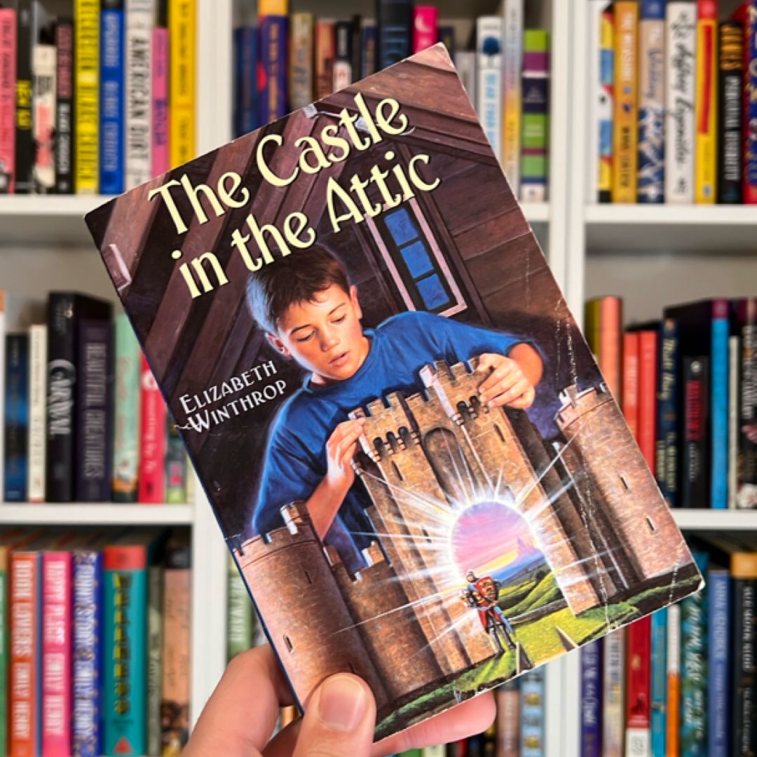 The Castle in the Attic