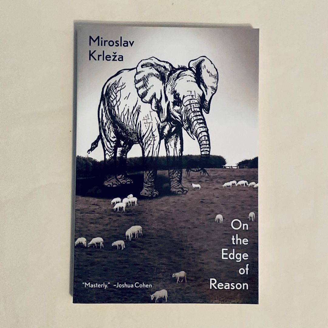 On the Edge of Reason