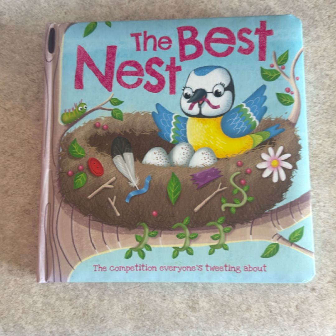 The Best Nest