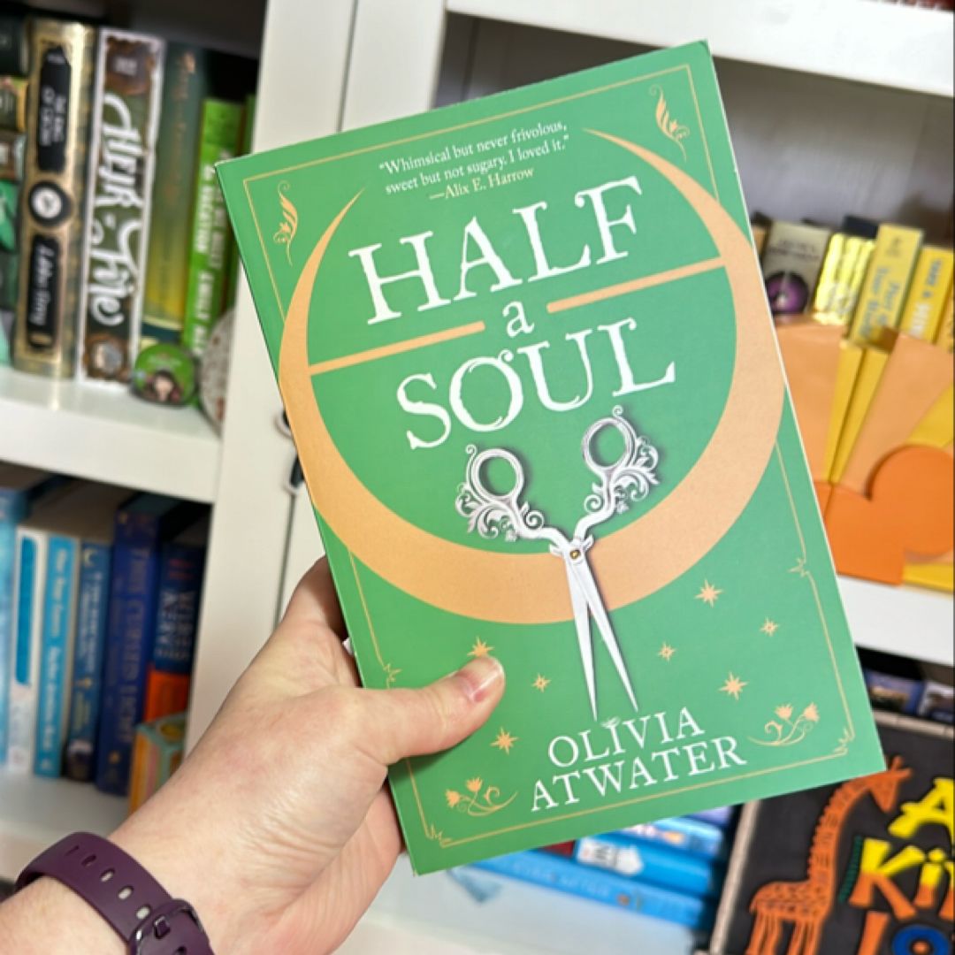 Half a Soul