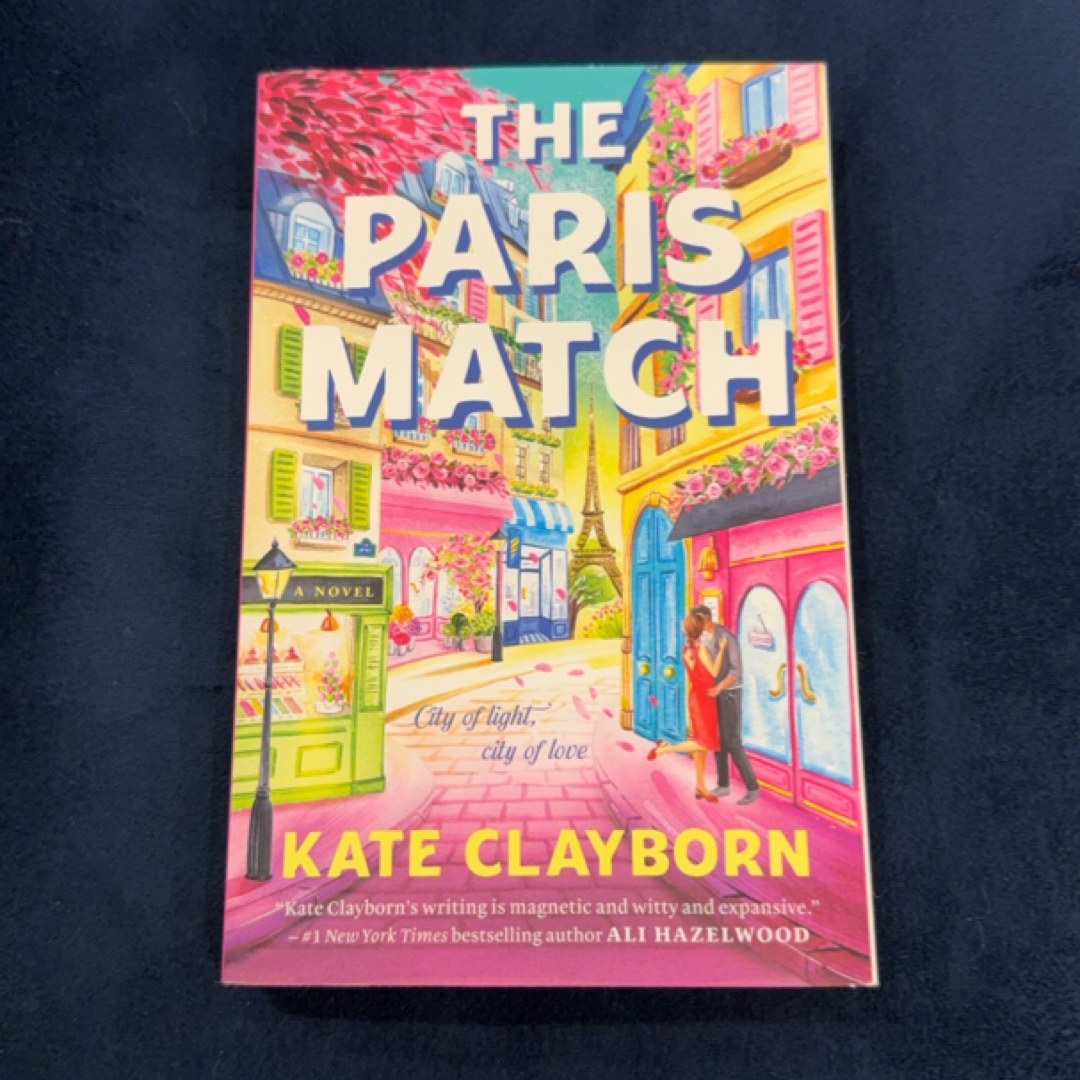 The Paris Match