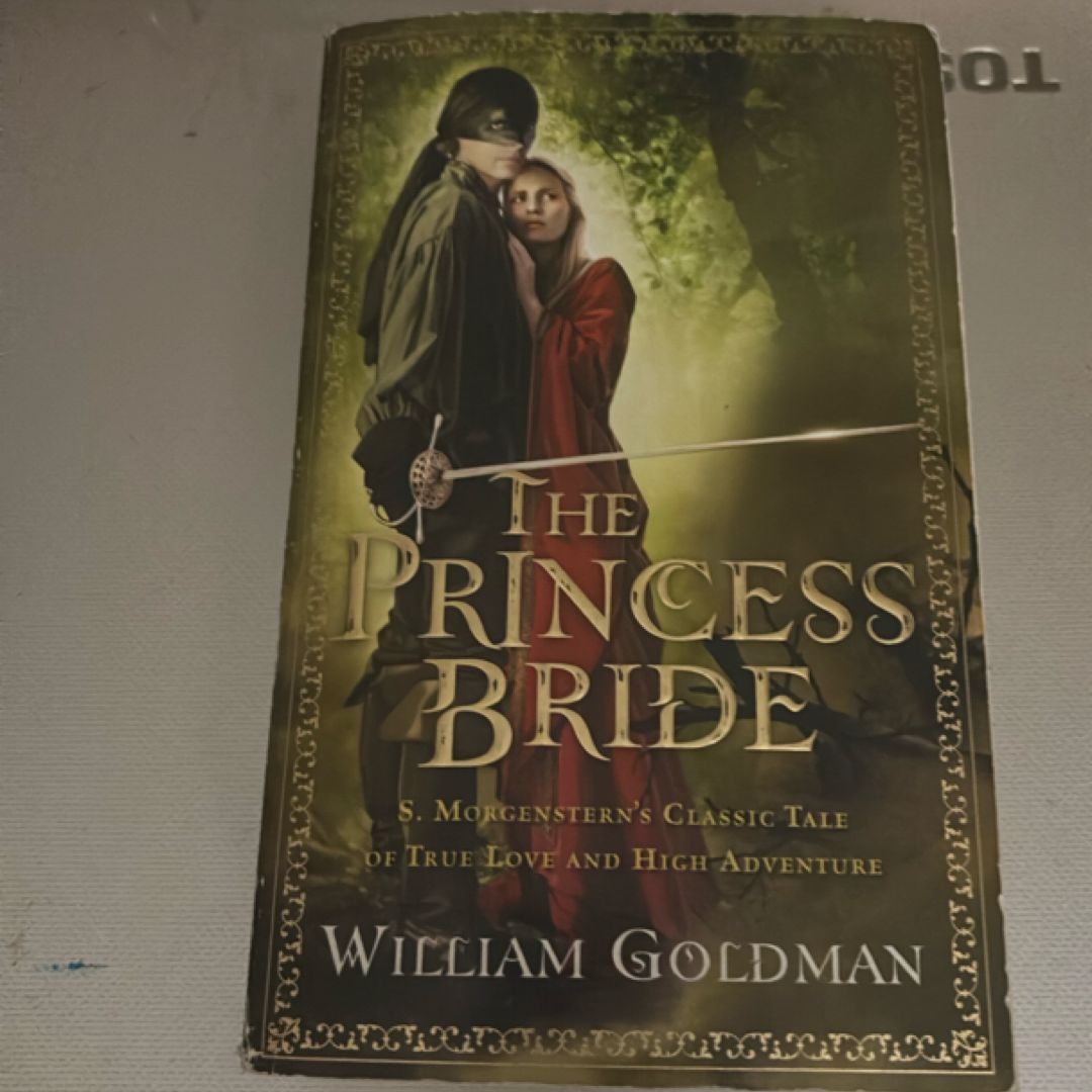 The Princess Bride