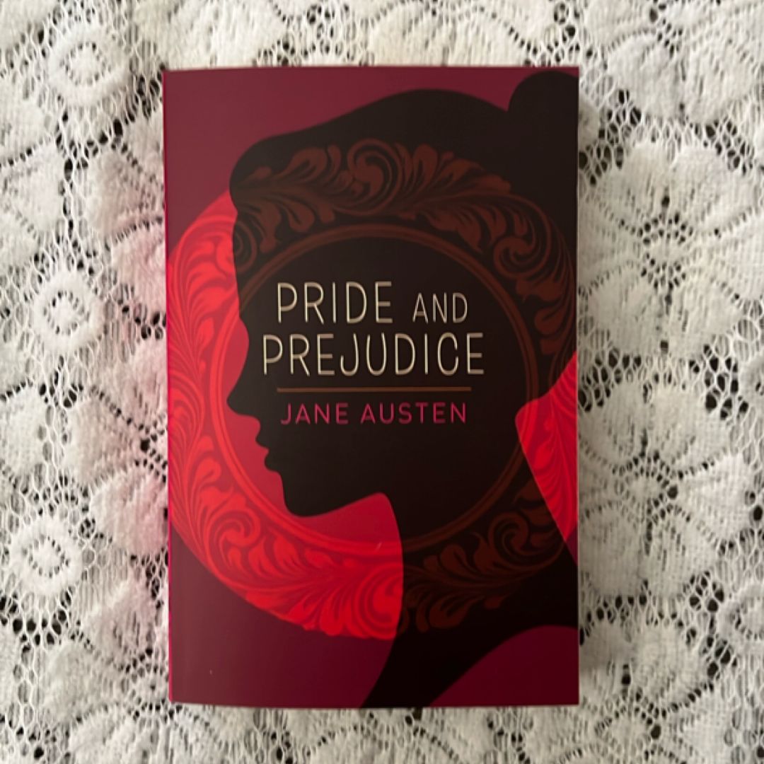Pride and Prejudice