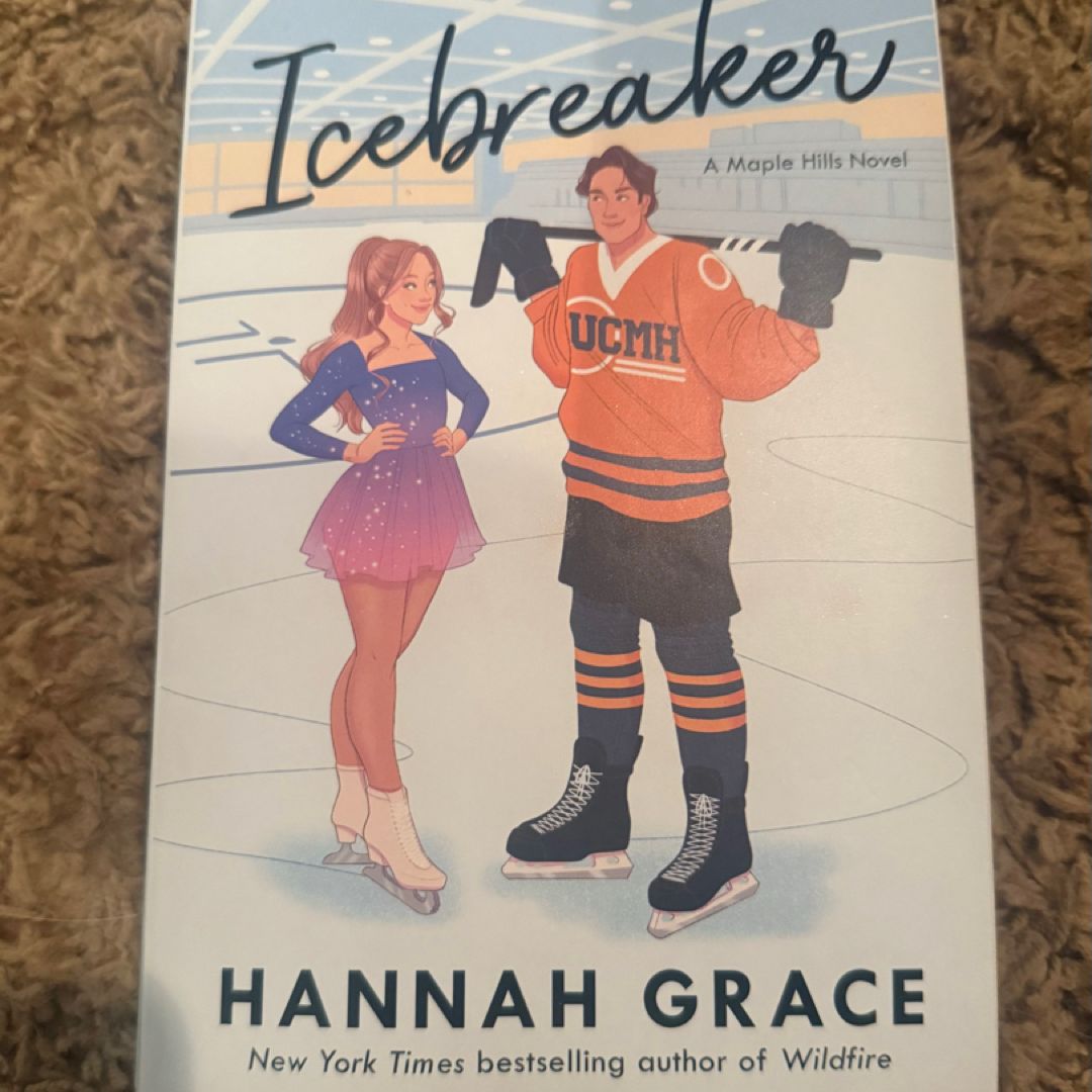 Icebreaker