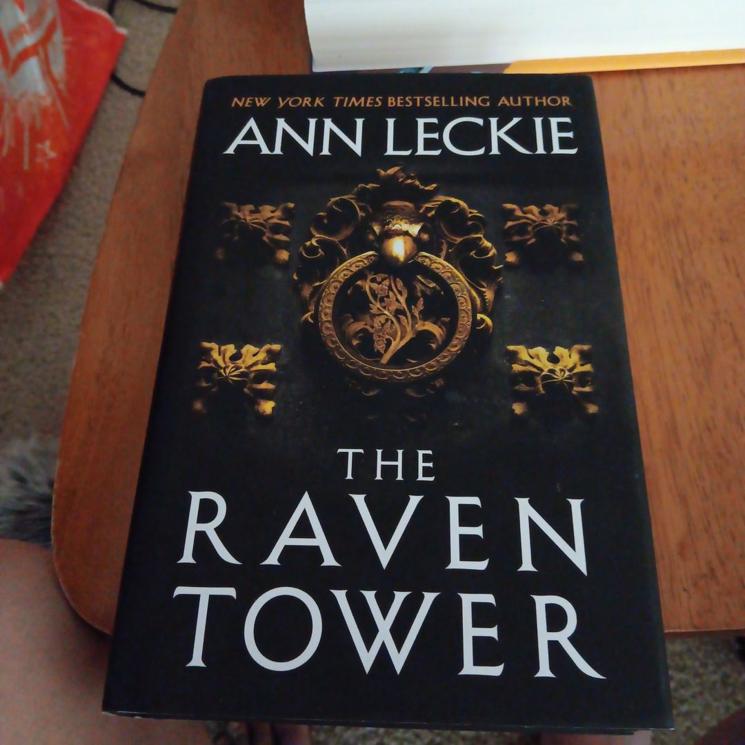 The Raven Tower