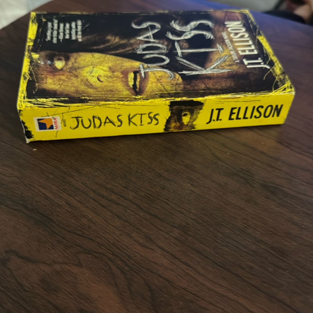 Judas Kiss