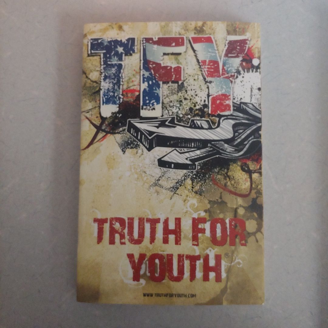 Truth For Youth