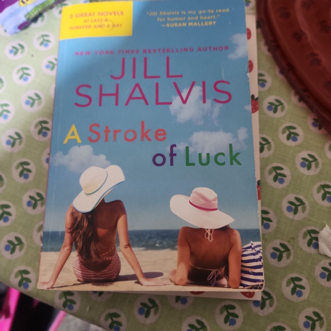 A Stroke of Luck