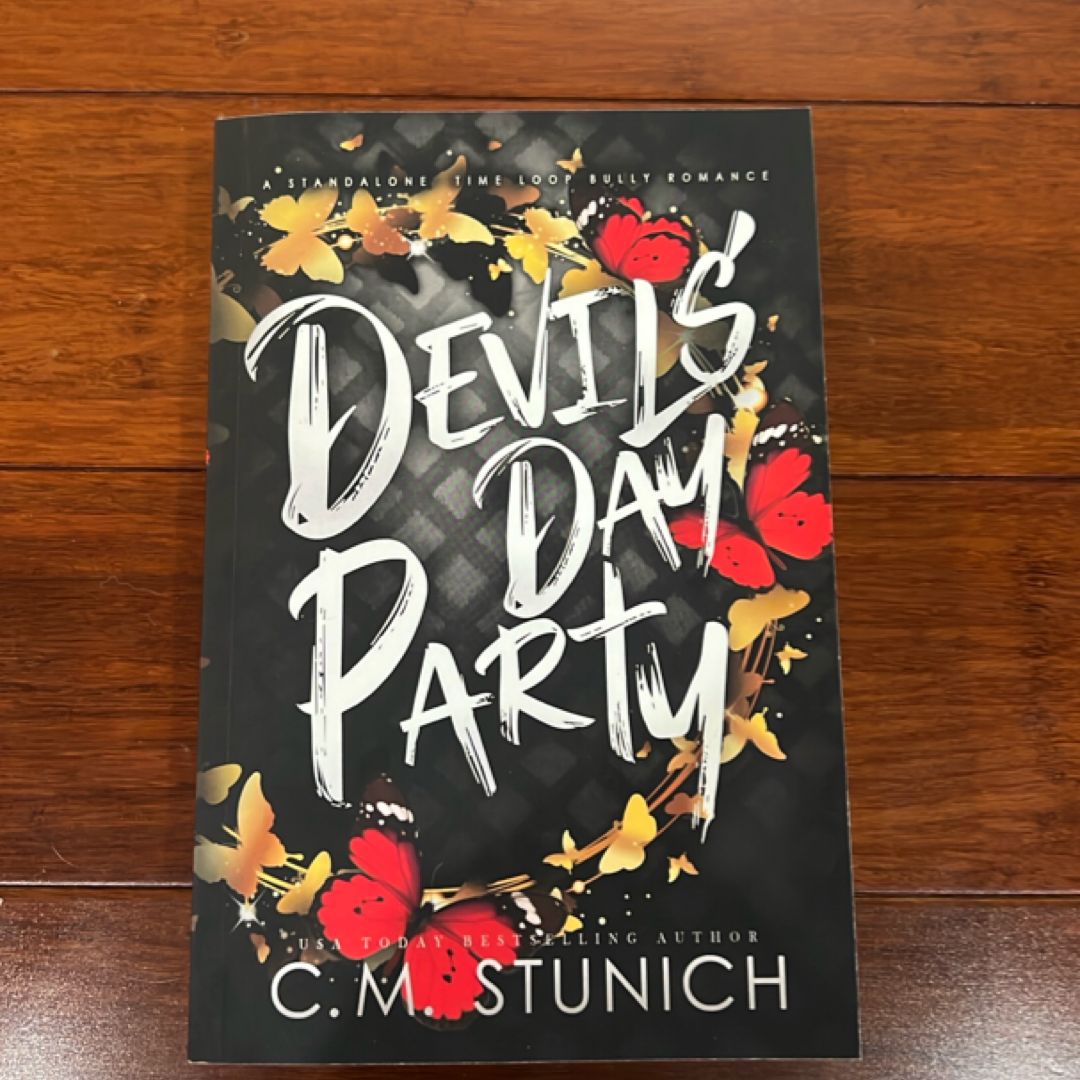 Devils' Day Party