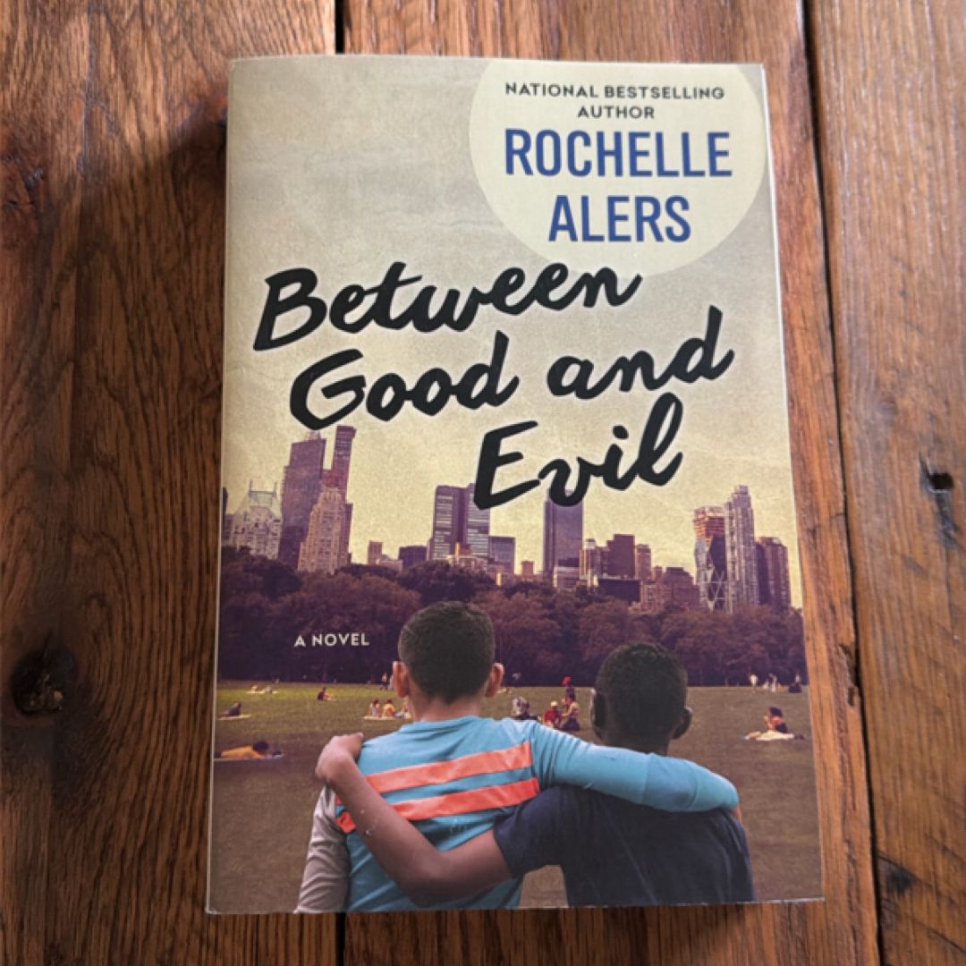 Between Good and Evil
