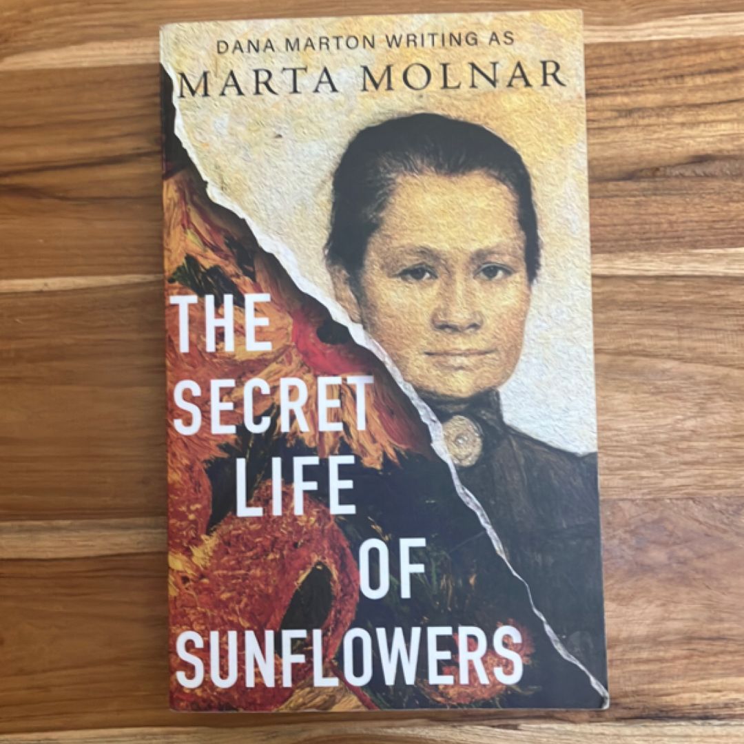 The Secret Life of Sunflowers