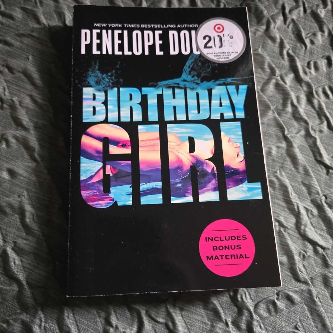 Birthday Girl