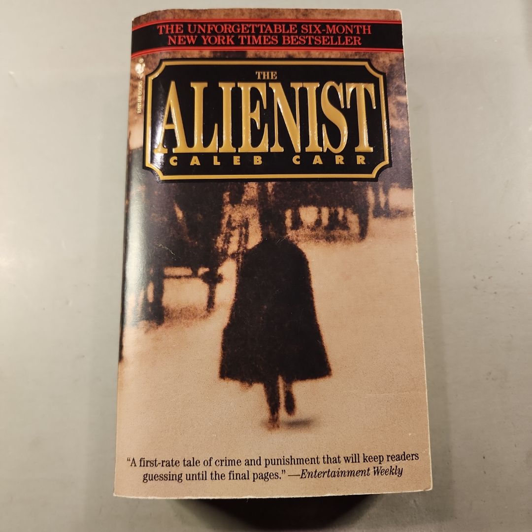 The Alienist