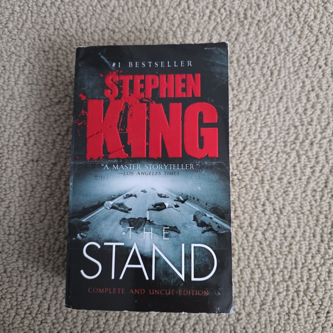 The Stand