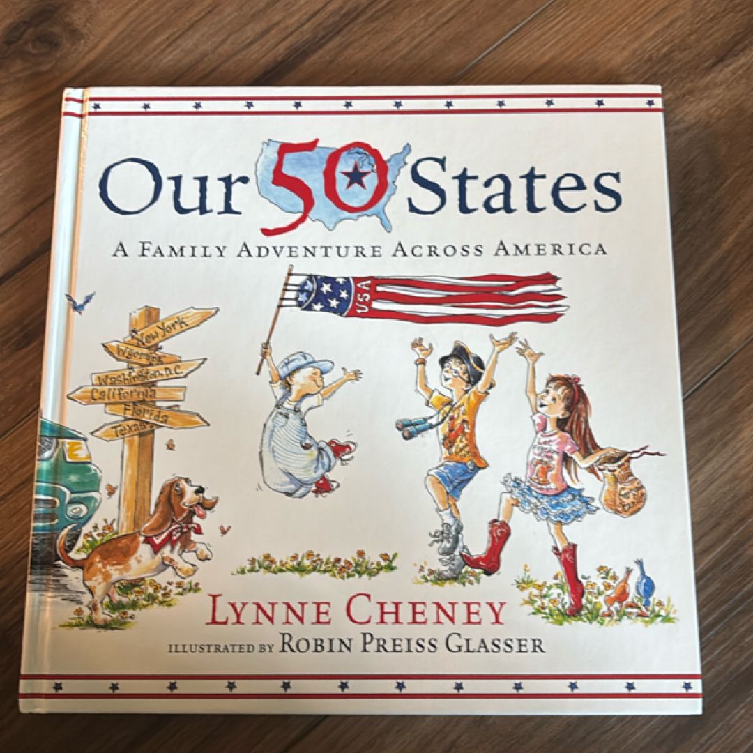 Our 50 States