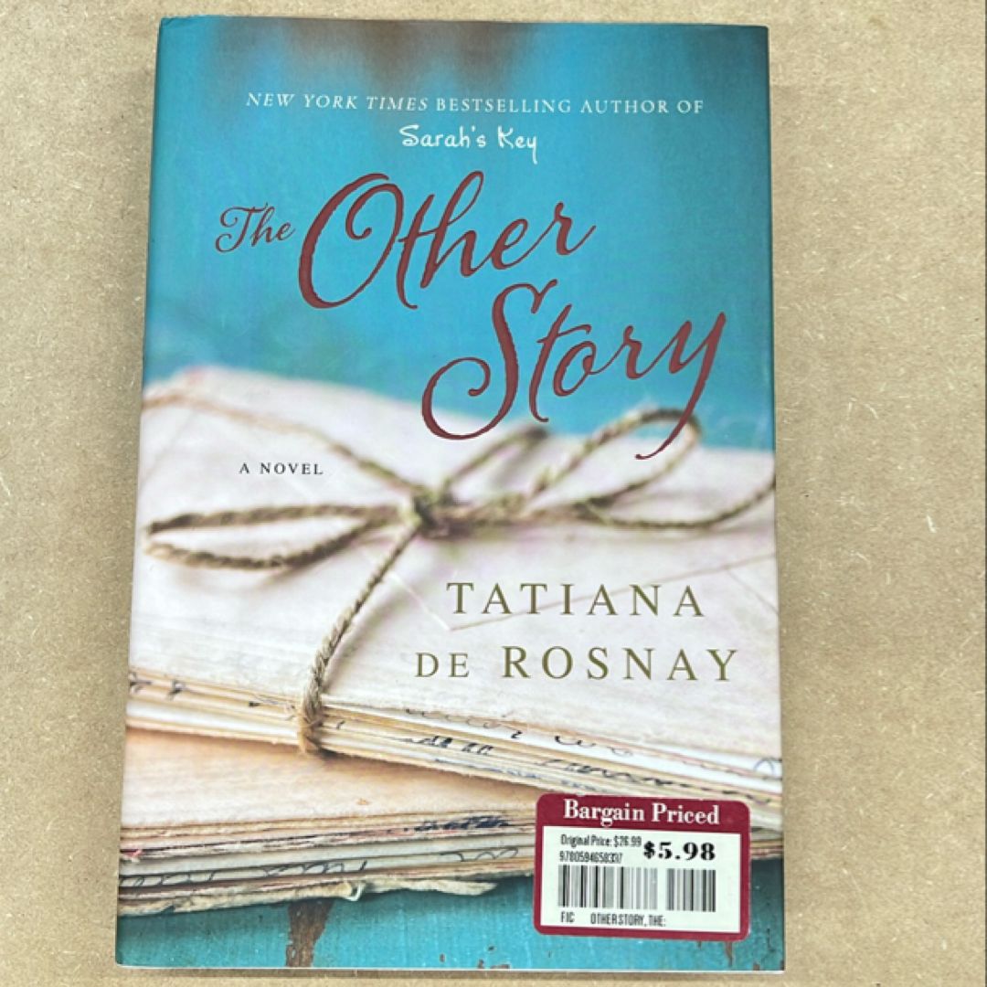 The Other Story