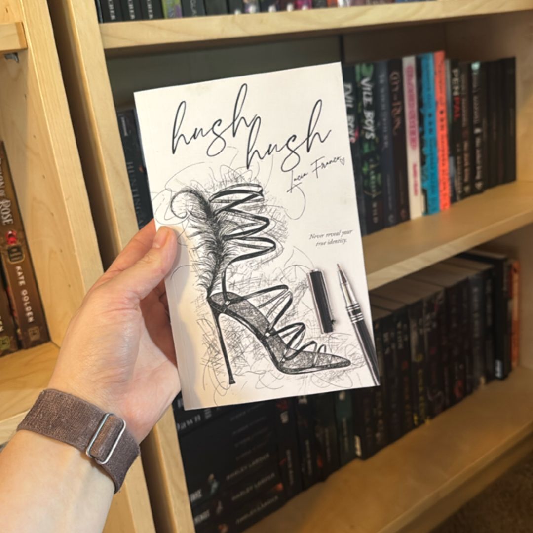Hush, Hush