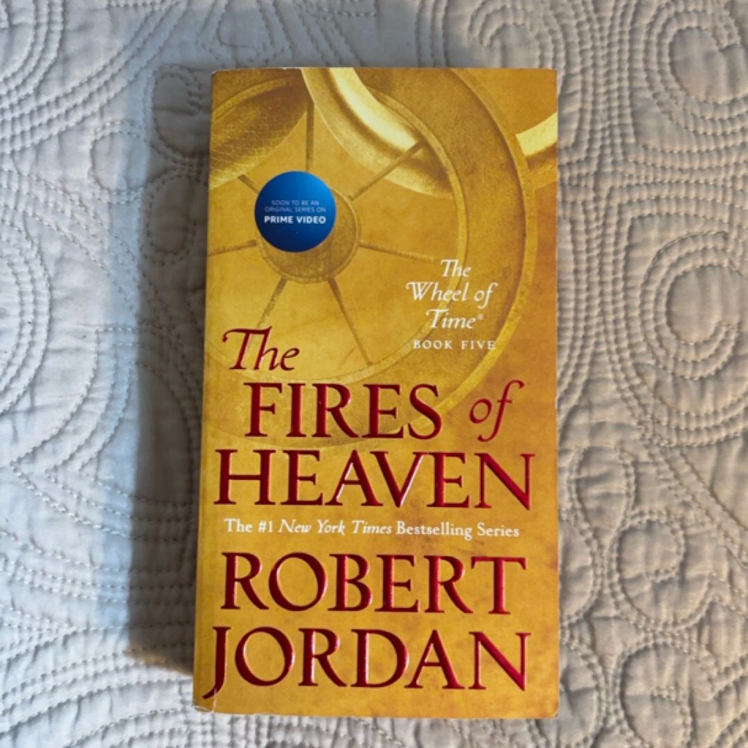 The Fires of Heaven