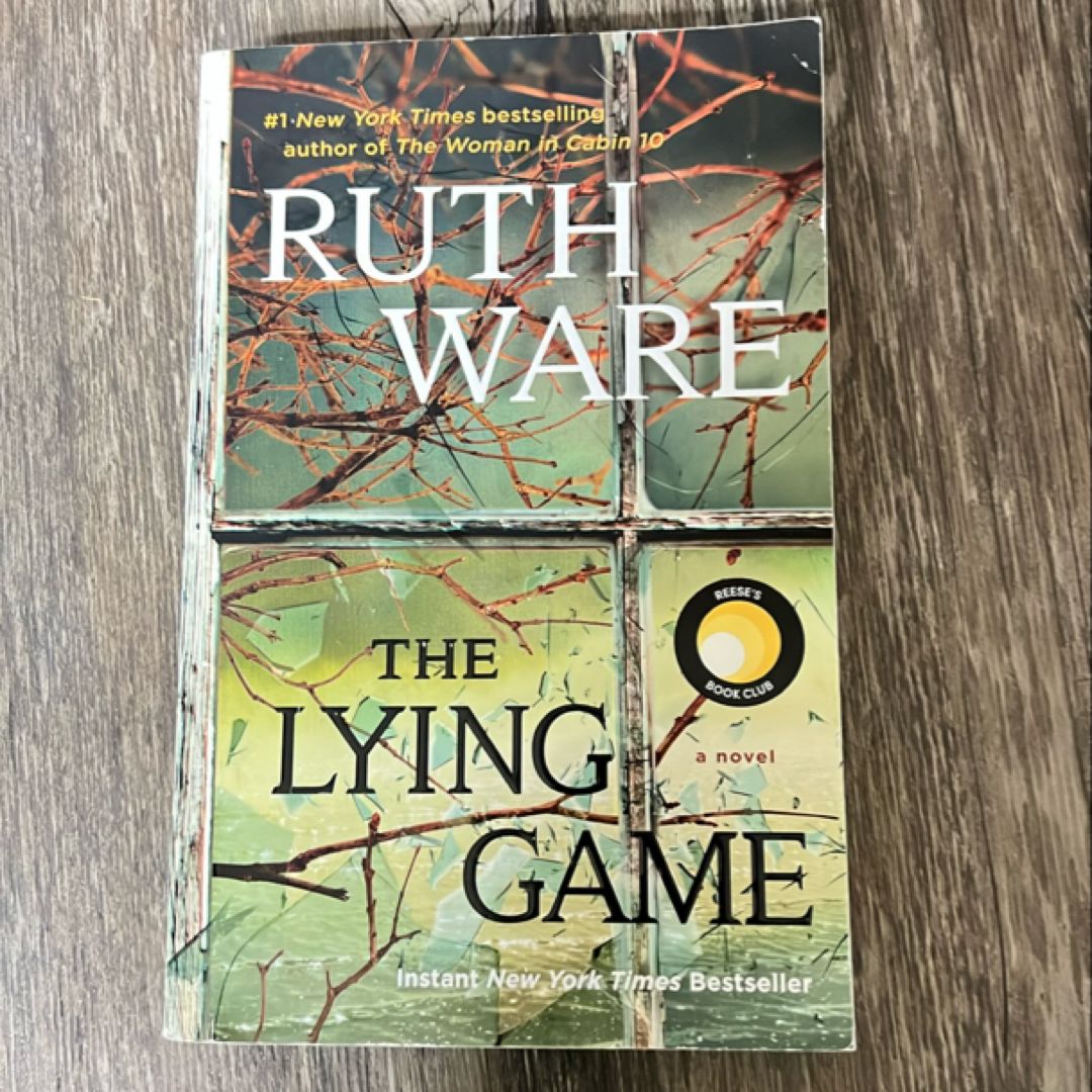 The Lying Game
