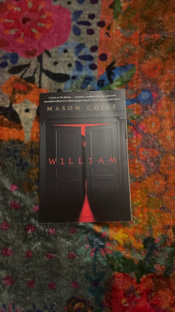 William