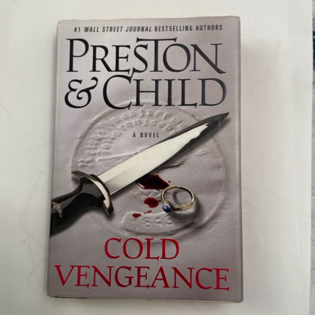Cold Vengeance
