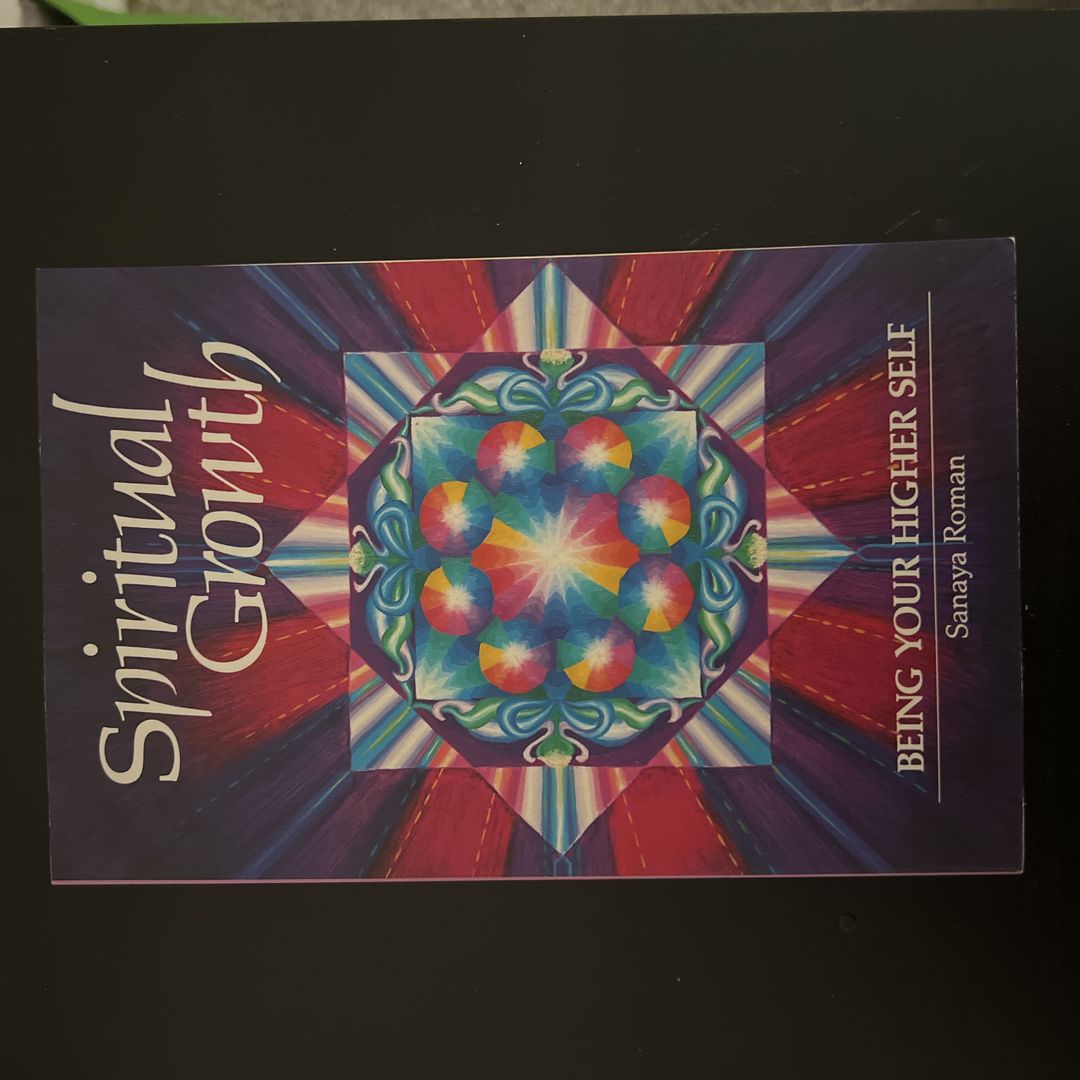 Spiritual Growth