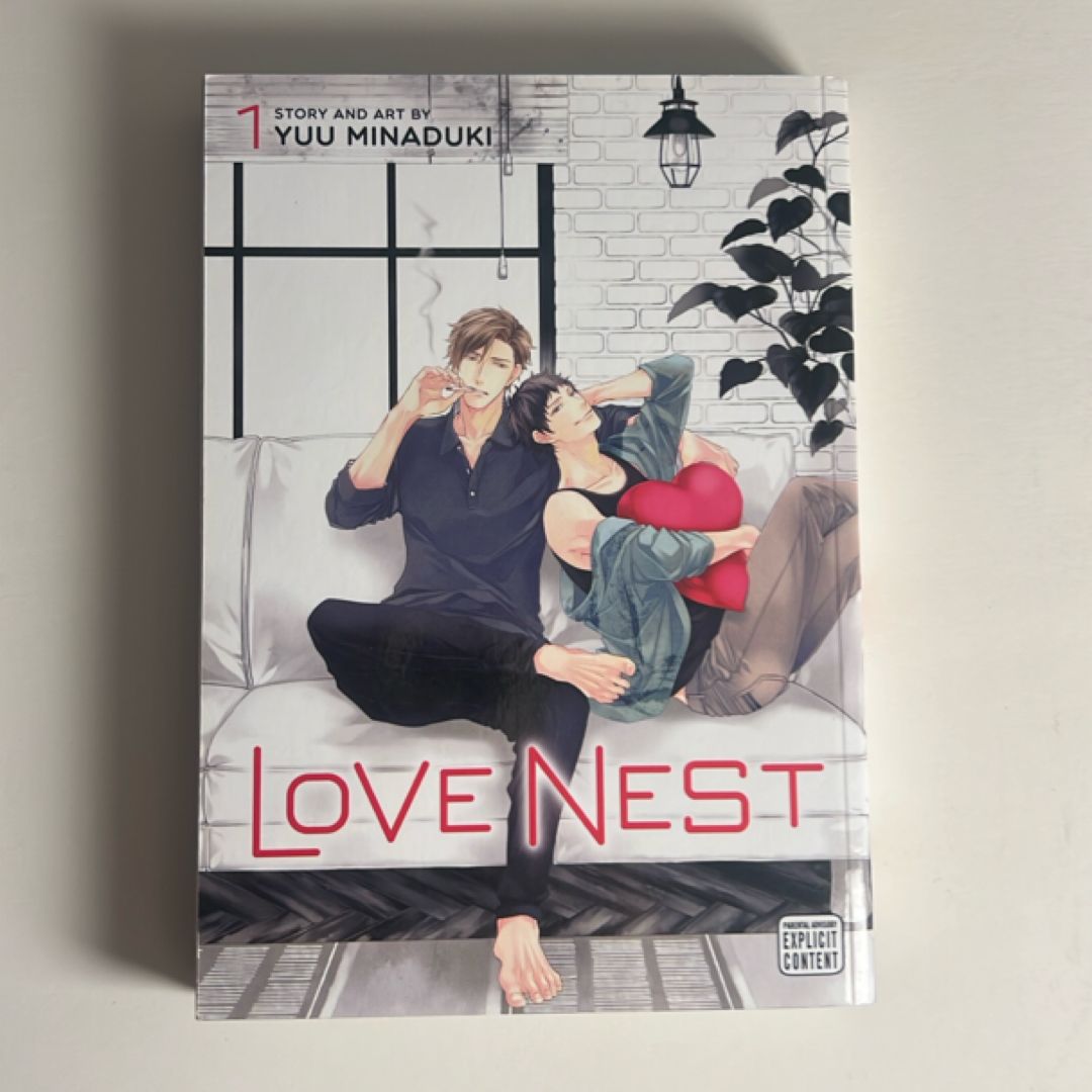 Love Nest, Vol. 1