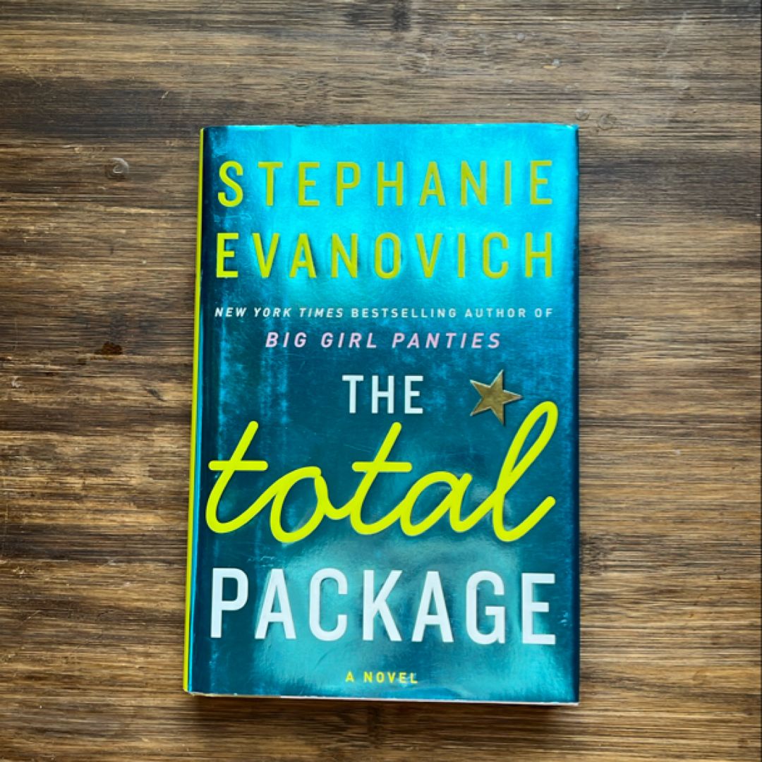 The Total Package