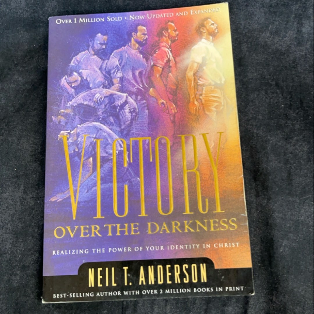 Victory over the Darkness