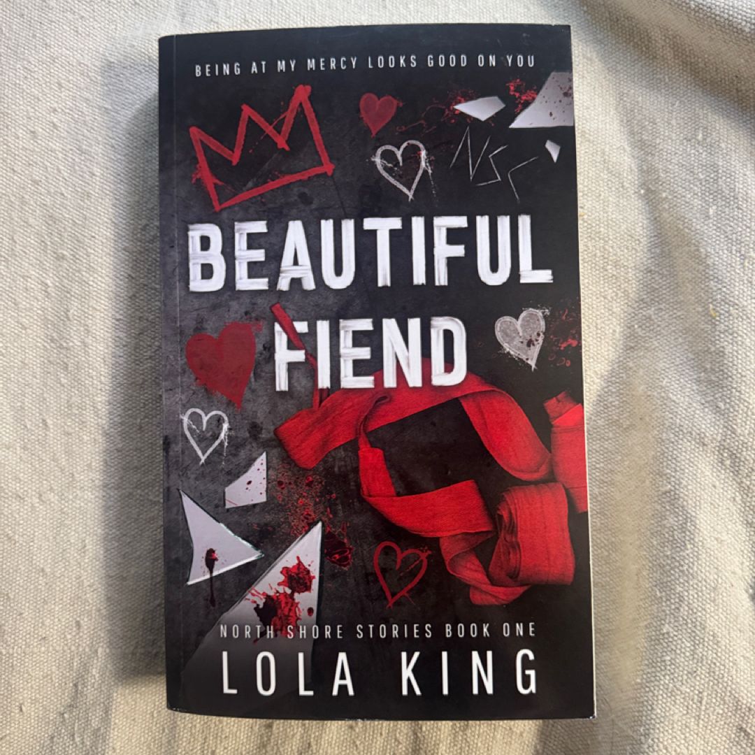 Beautiful Fiend