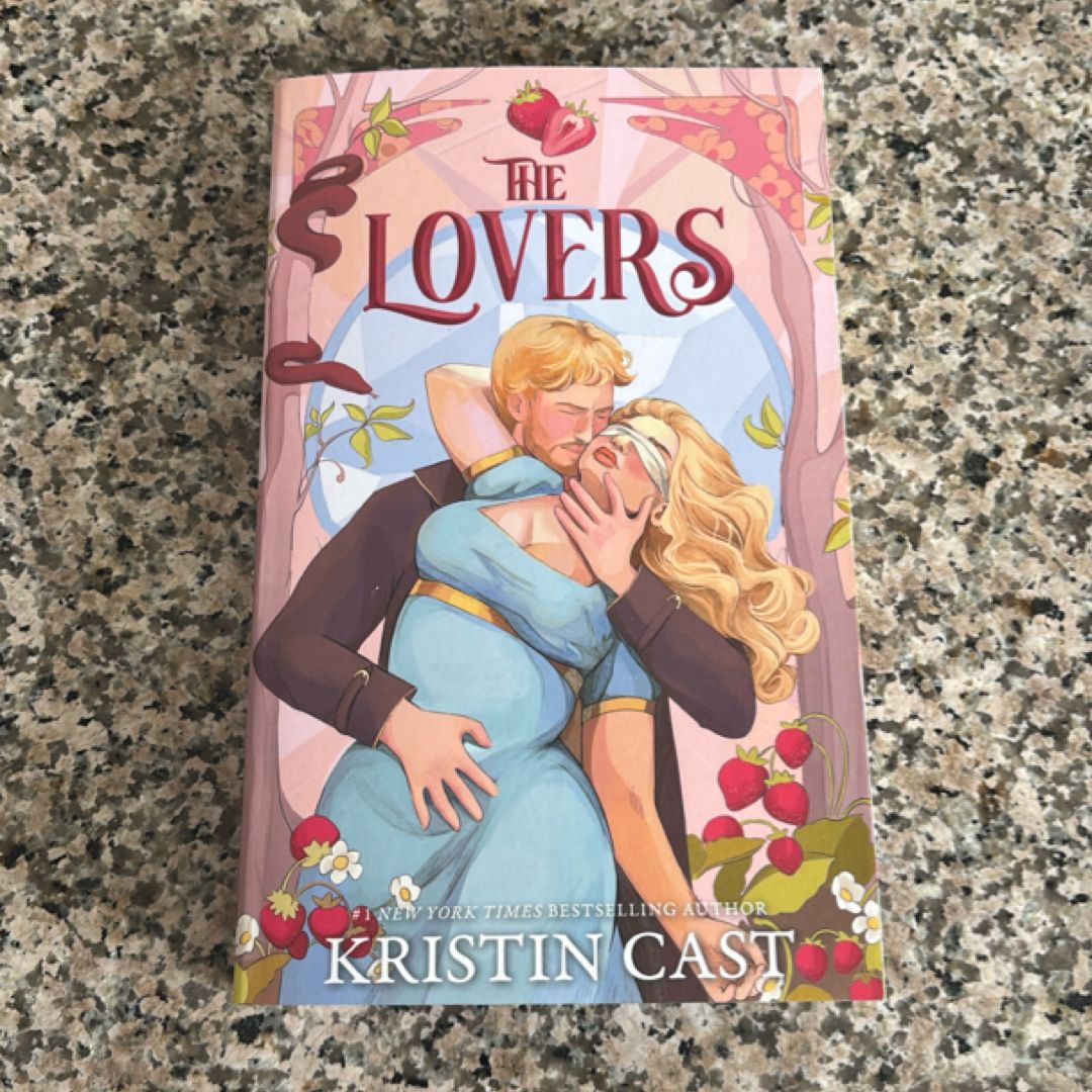 The Lovers (Deluxe Edition)