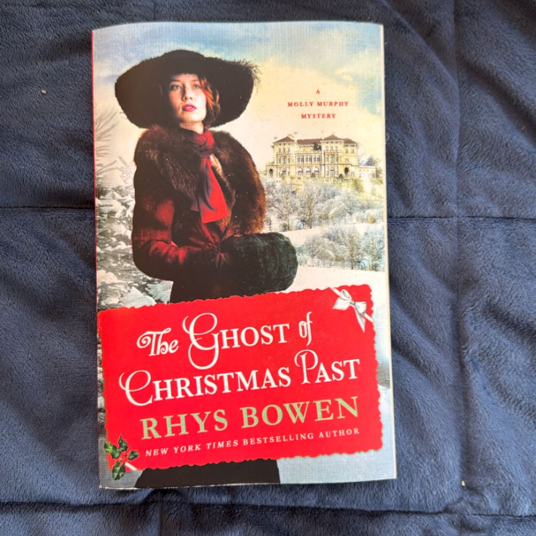 The Ghost of Christmas Past