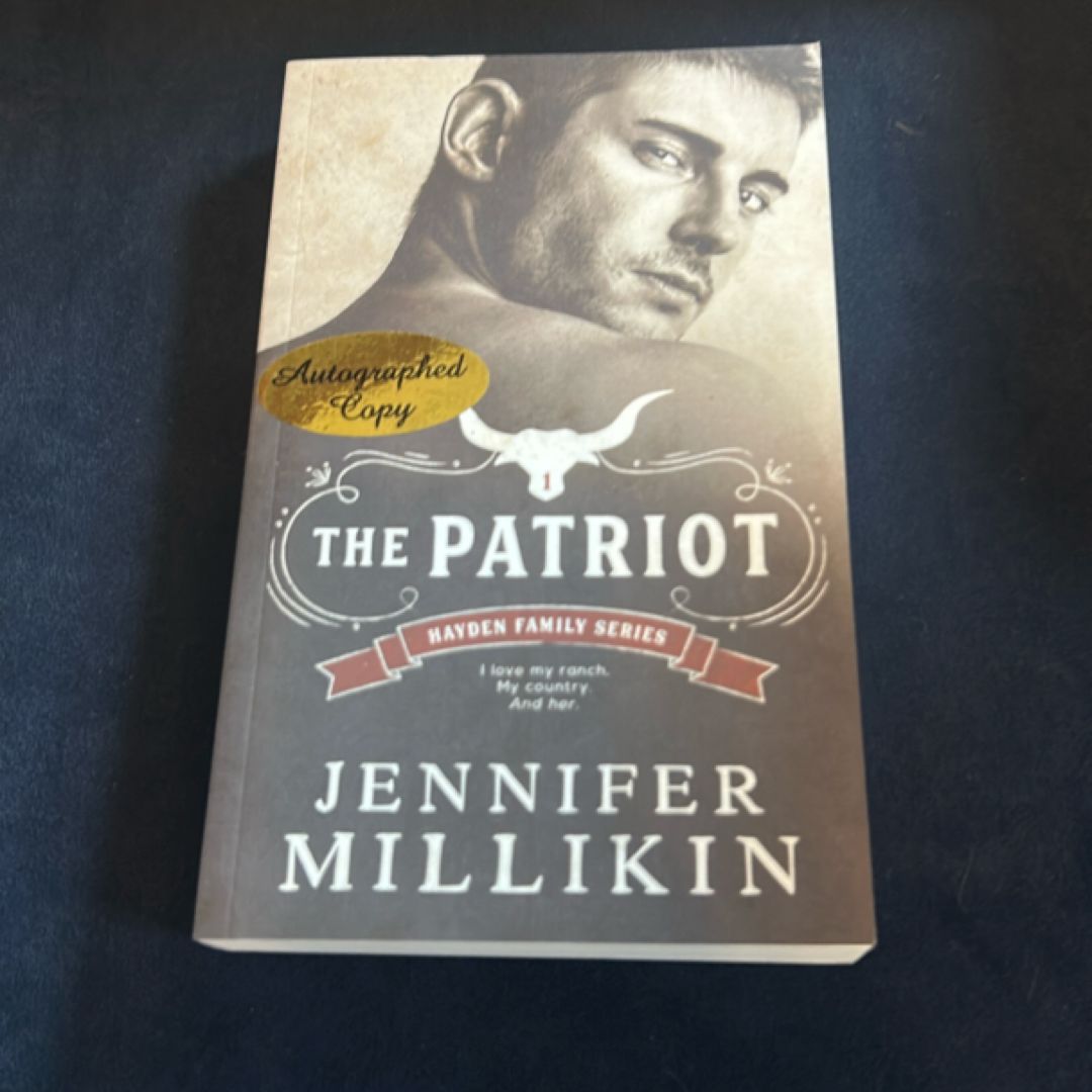 The Patriot