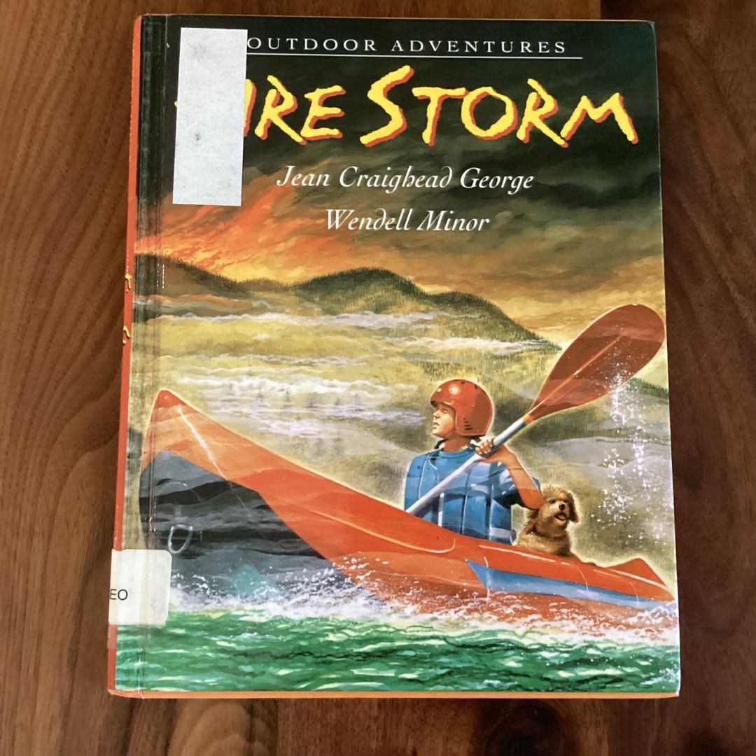 Fire Storm