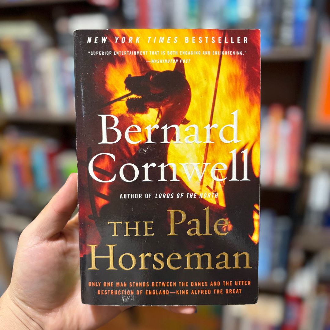 The Pale Horseman