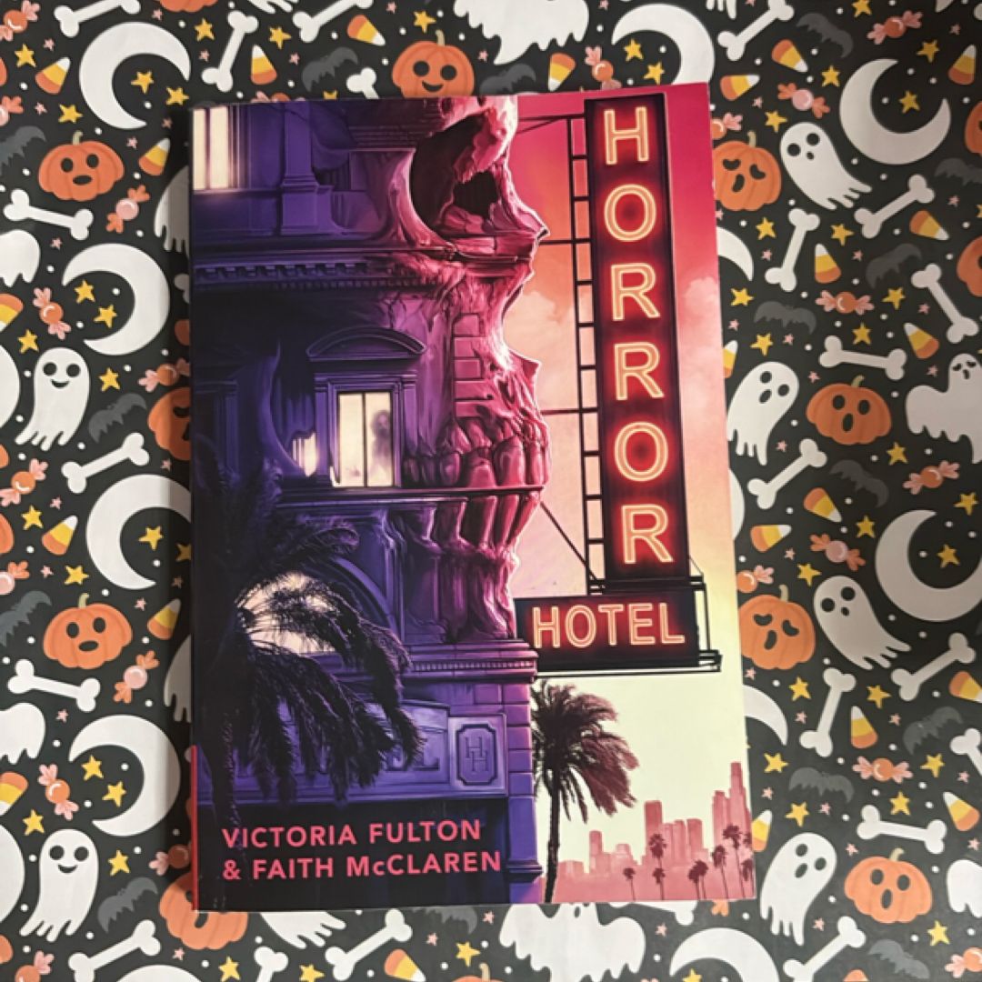 Horror Hotel