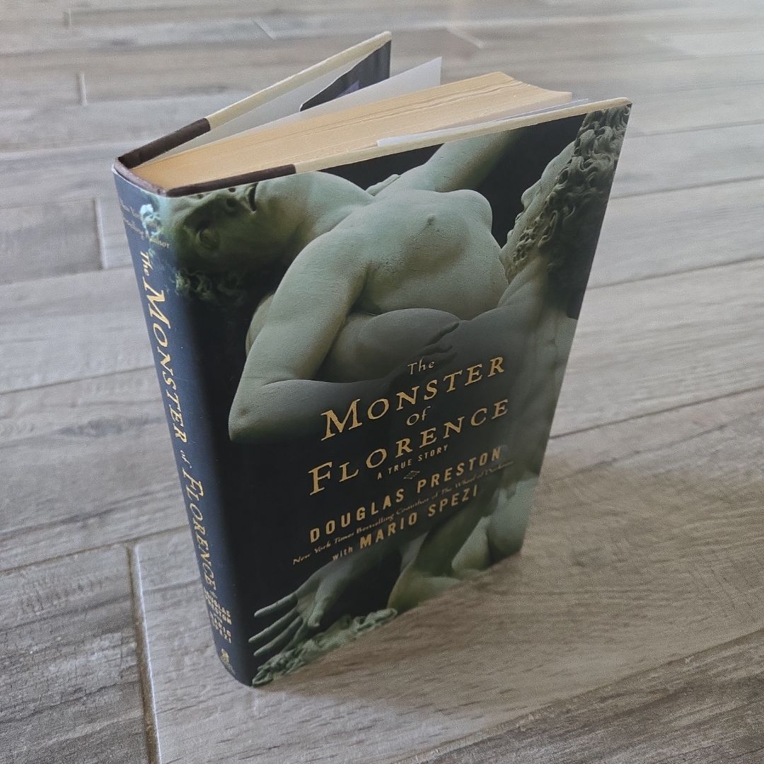 The Monster of Florence