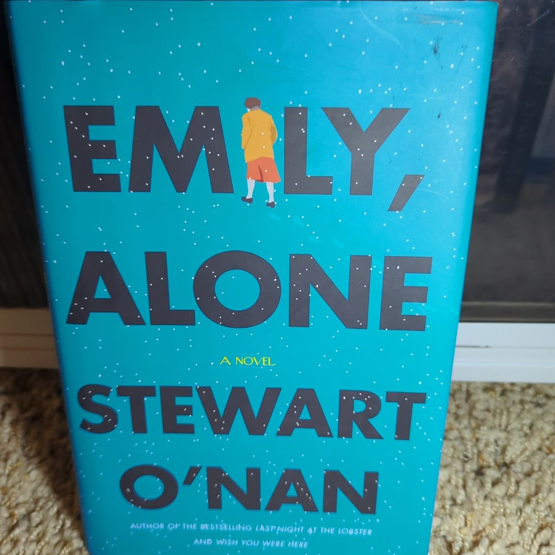 Emily, Alone