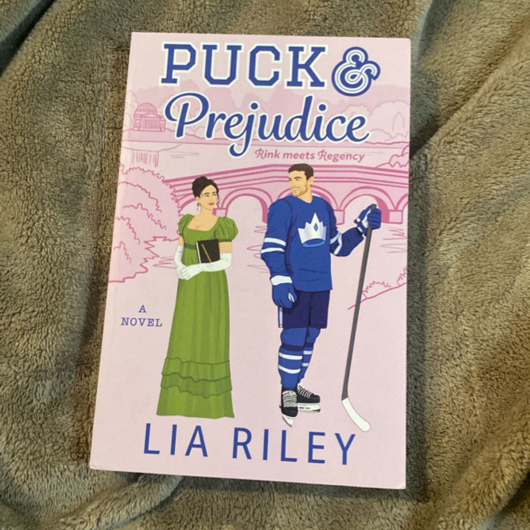 Puck and Prejudice
