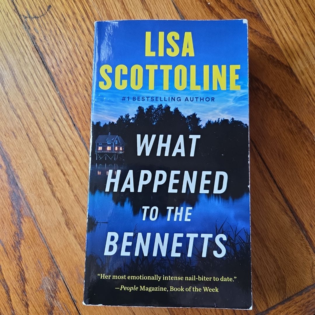 What Happened to the Bennetts